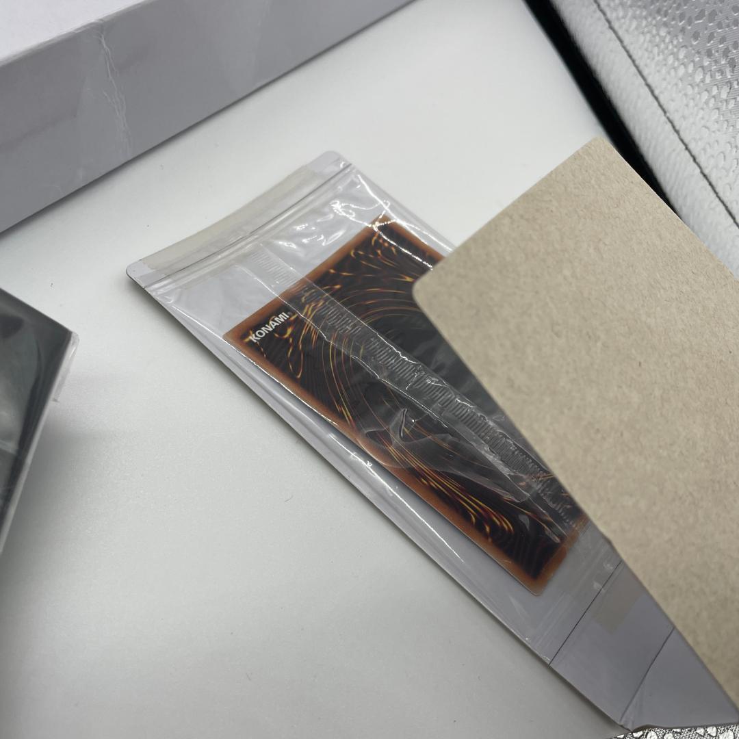 遊戯王　ティアラメンツ　デュエルセット　未使用