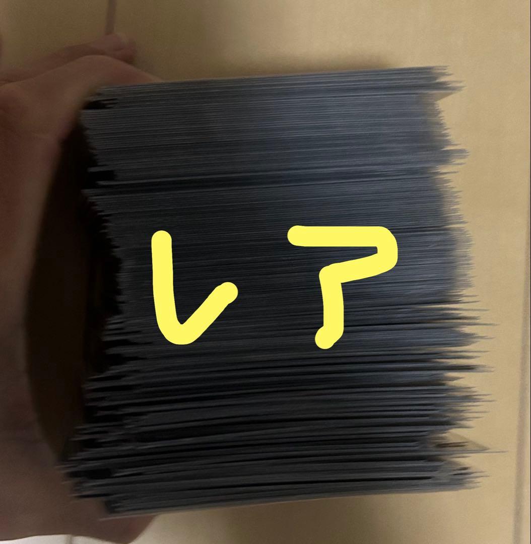 最終値下げmtg 引退品 レア約200枚以上 foil約90枚