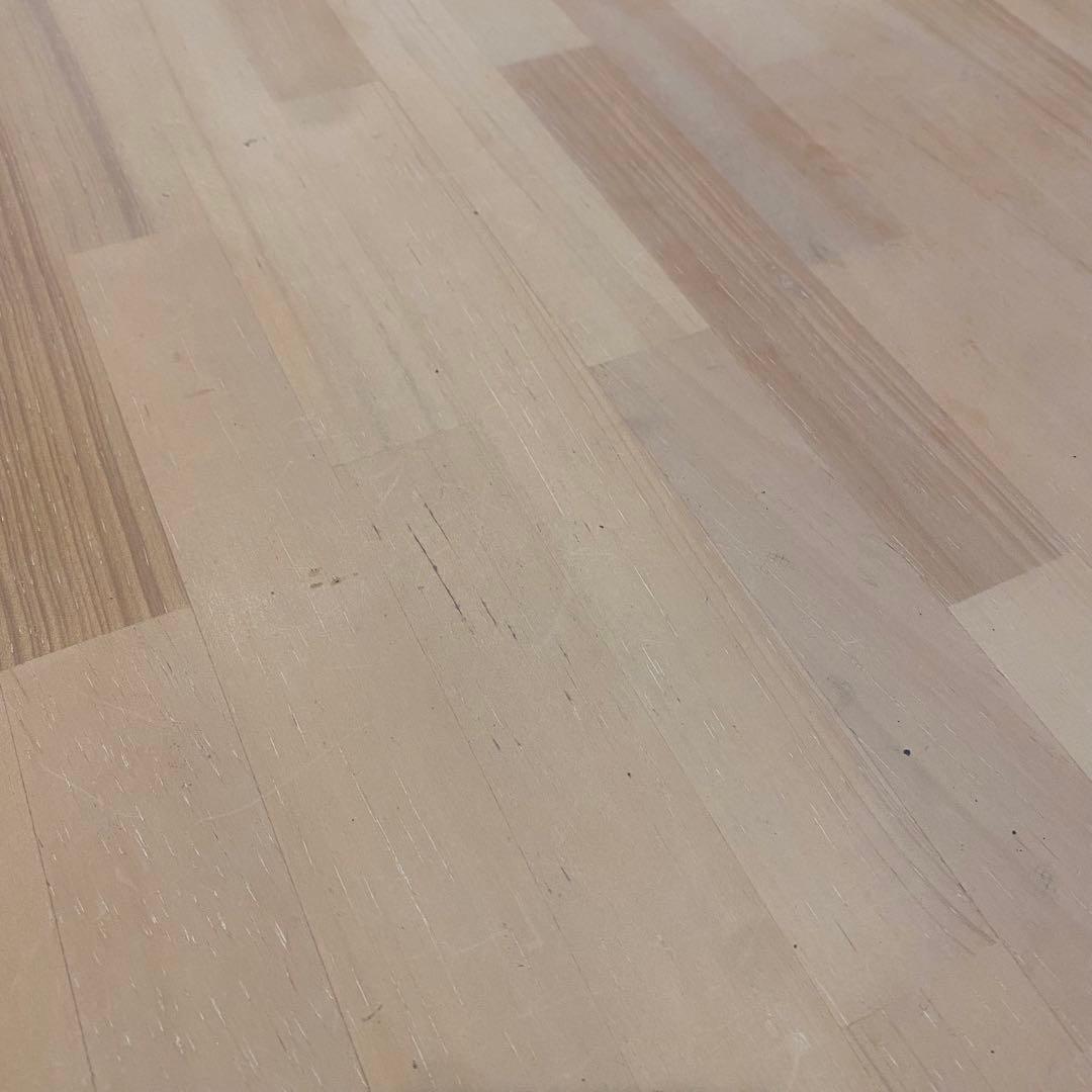 木製折りたたみデスク