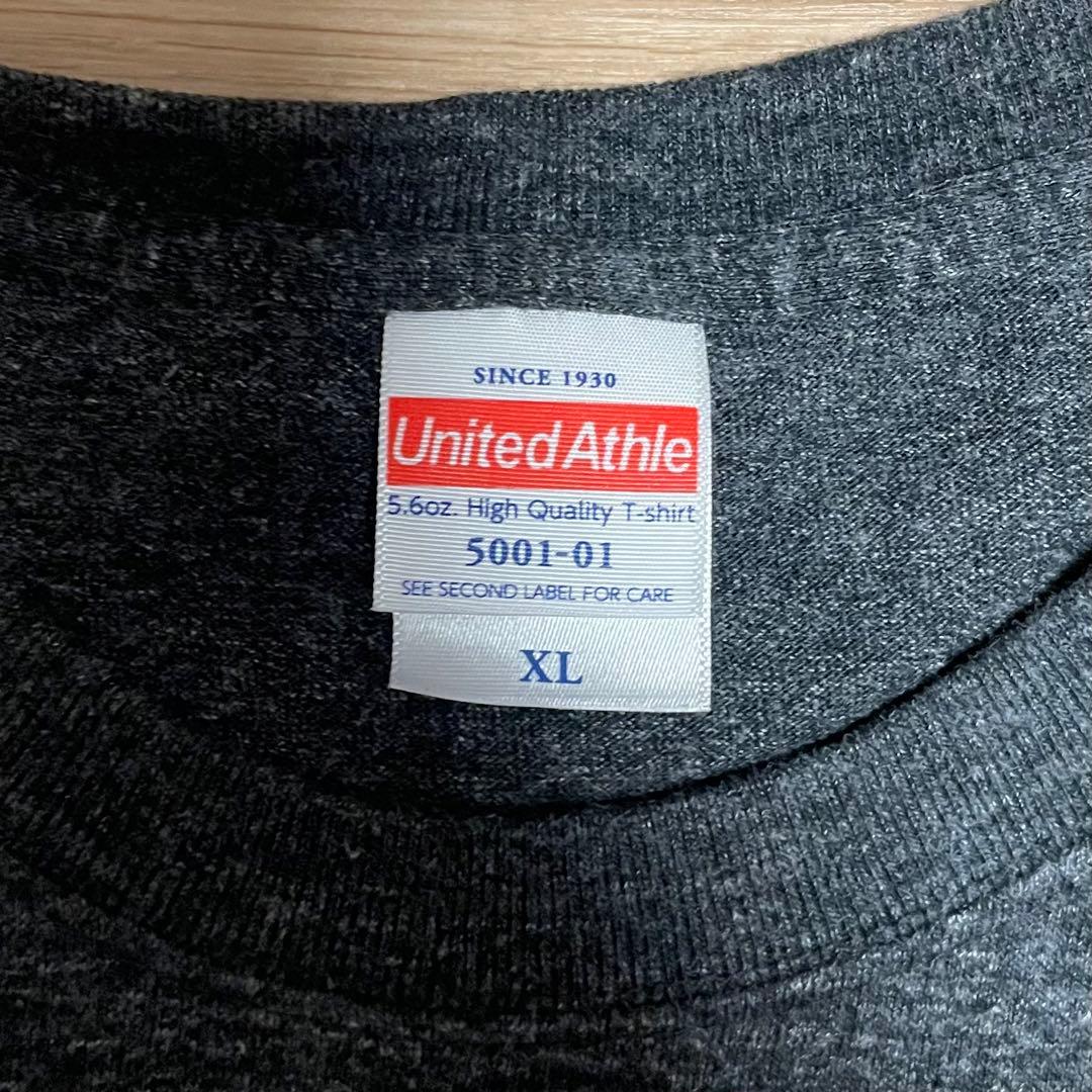 ハルカミライ 橋本学 Tシャツ XL - メルカリ