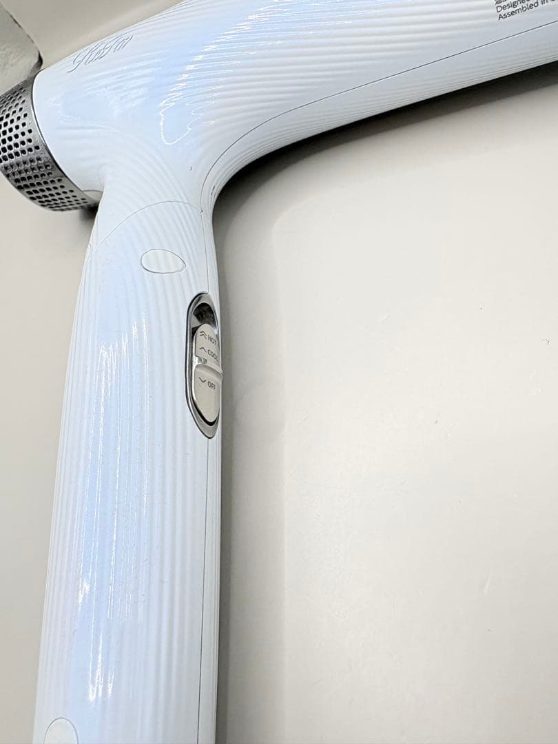 Refa リファ ビューテックドライヤー スマート RE-AN-02A 284