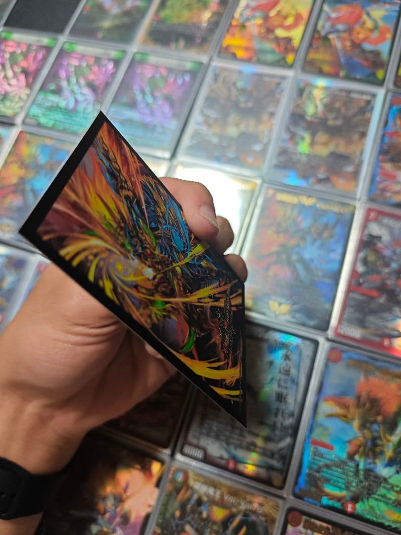 ど*ん様 シータモルトネクスト シータモルネク【二重スリーブ付属