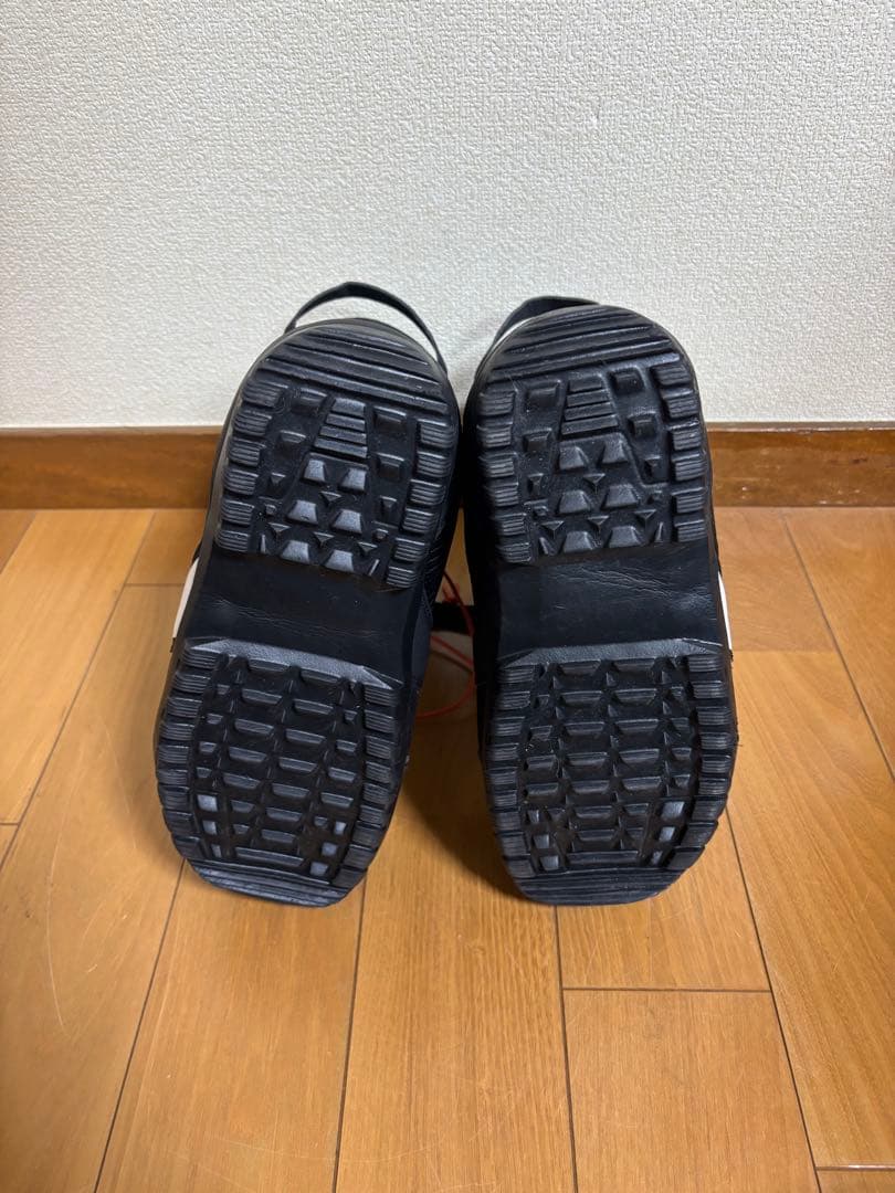 美品　SPOON スノーボードブーツ2026年モデル