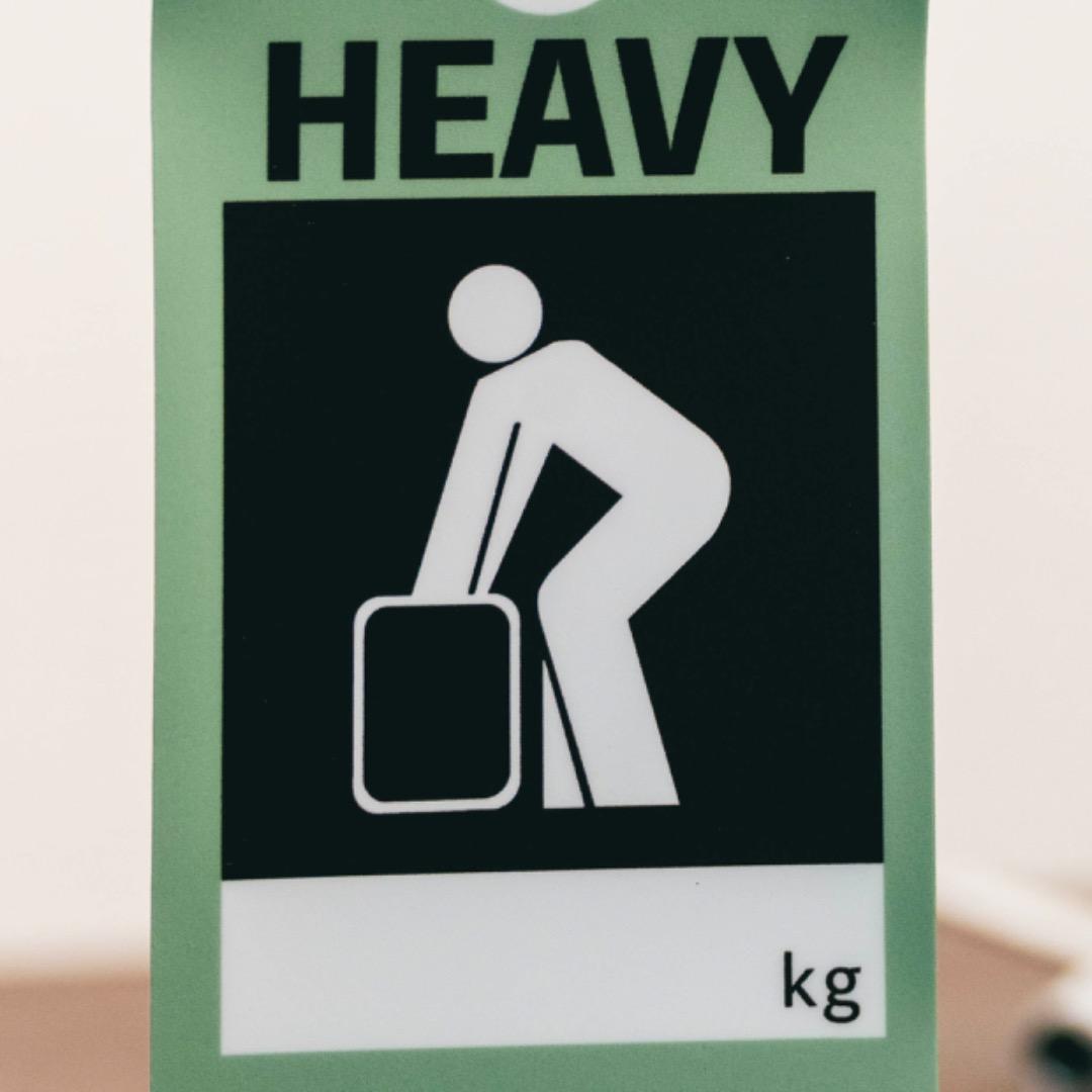 JAL 日本航空 HEAVYタグ風 ステッカー 13cm 航空グッズ 非売品 - メルカリ