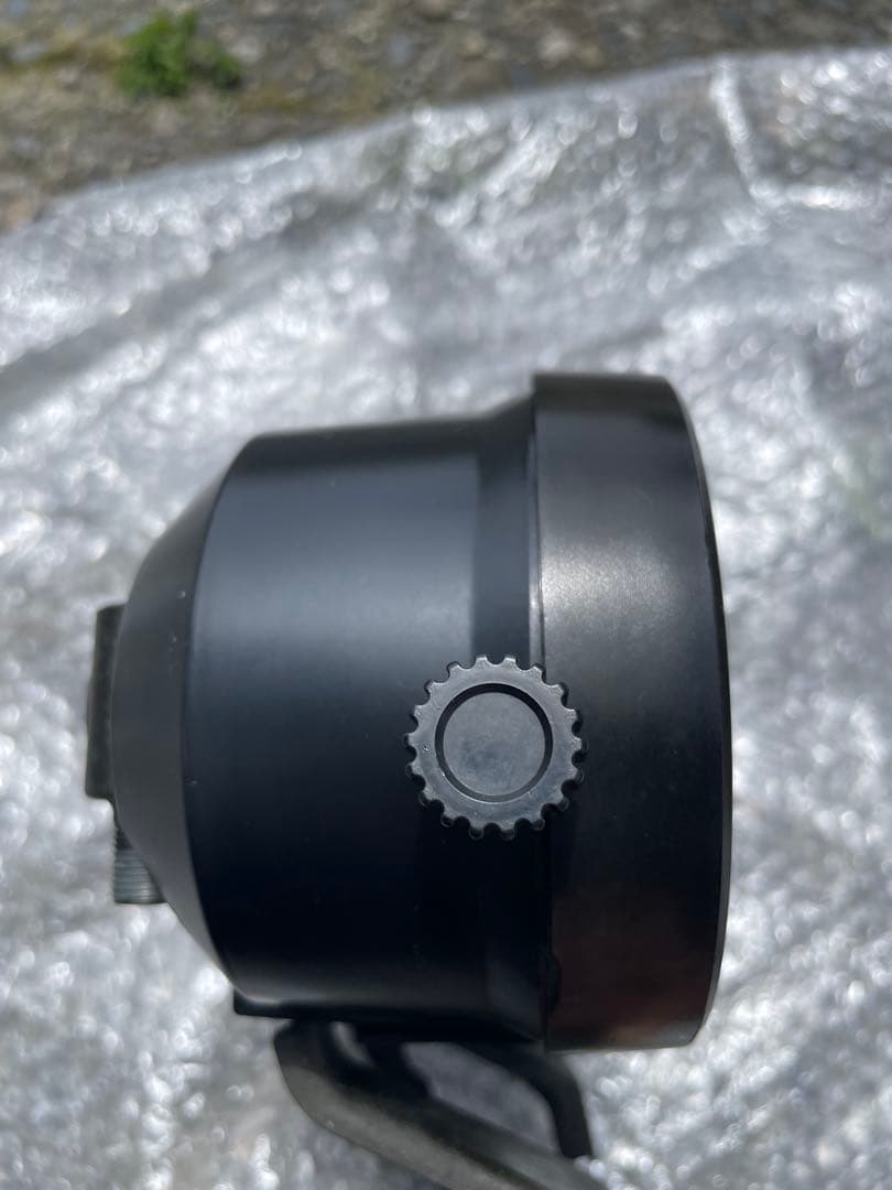 ホンダ　本田　HONDA CBR400F 純正メーター