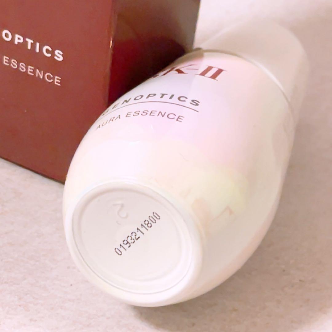 gp☆未使用☆ SK-II ジェノプティクス オーラ エッセンス 30ml