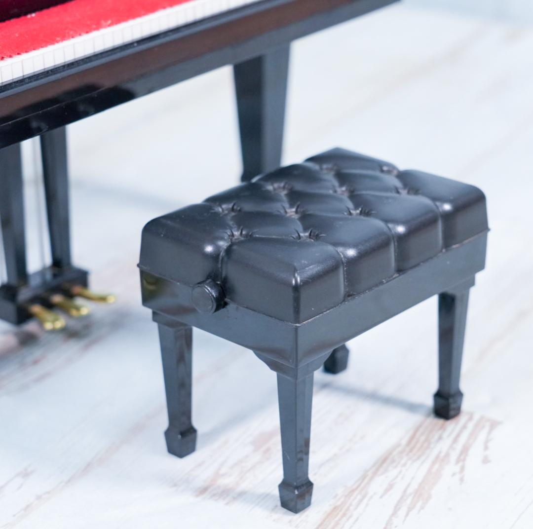 SEGA TOYS グランドピアニスト Grand Pianist セガトイズ