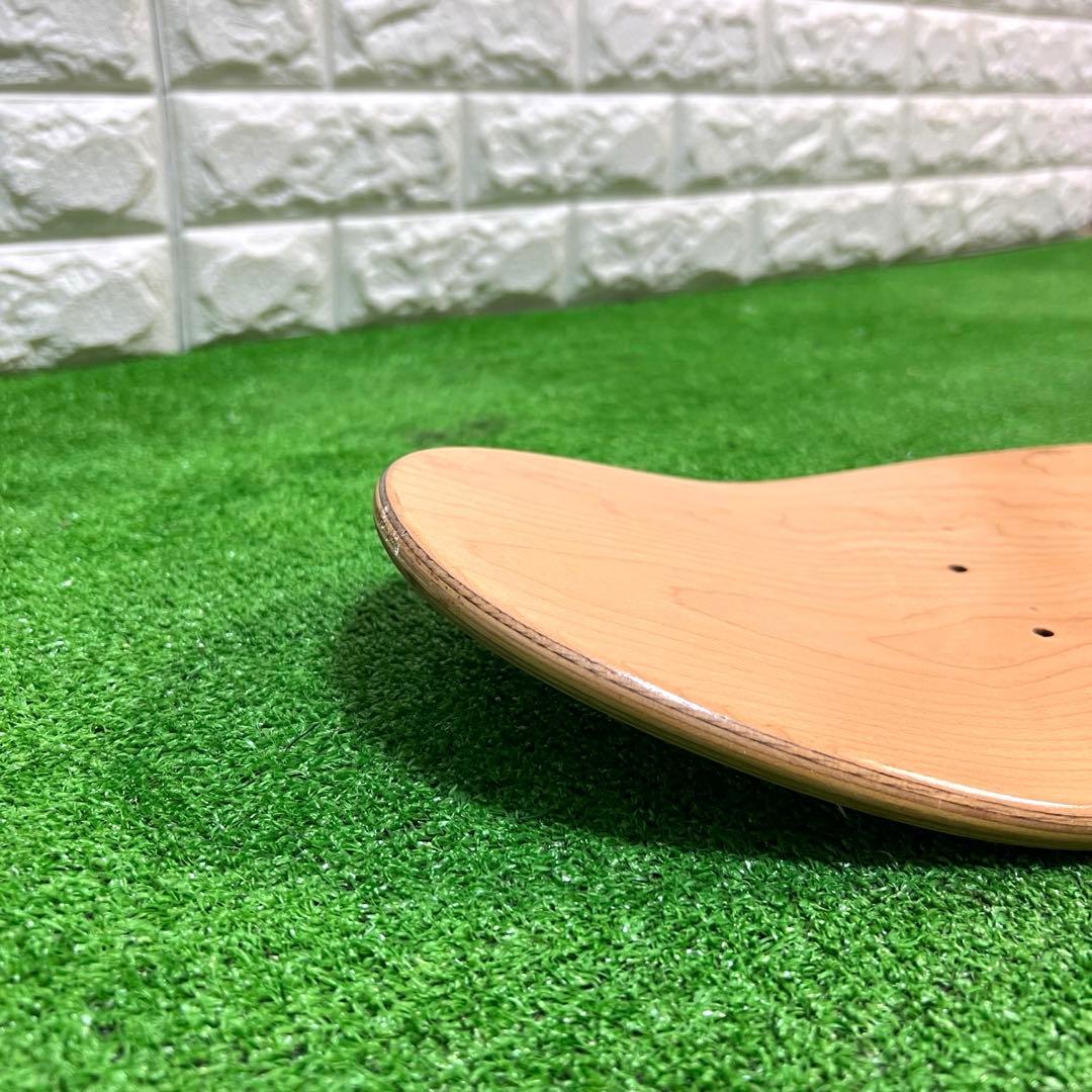 美品　INHOUSE ヒステリックグラマー　ガール　スケートボード　デッキ