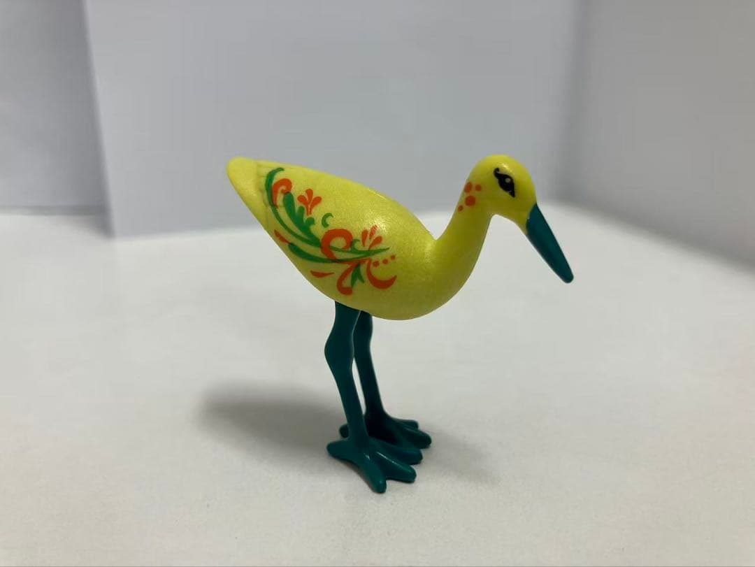 プレイモービル playmobil フィギュア　5体セット