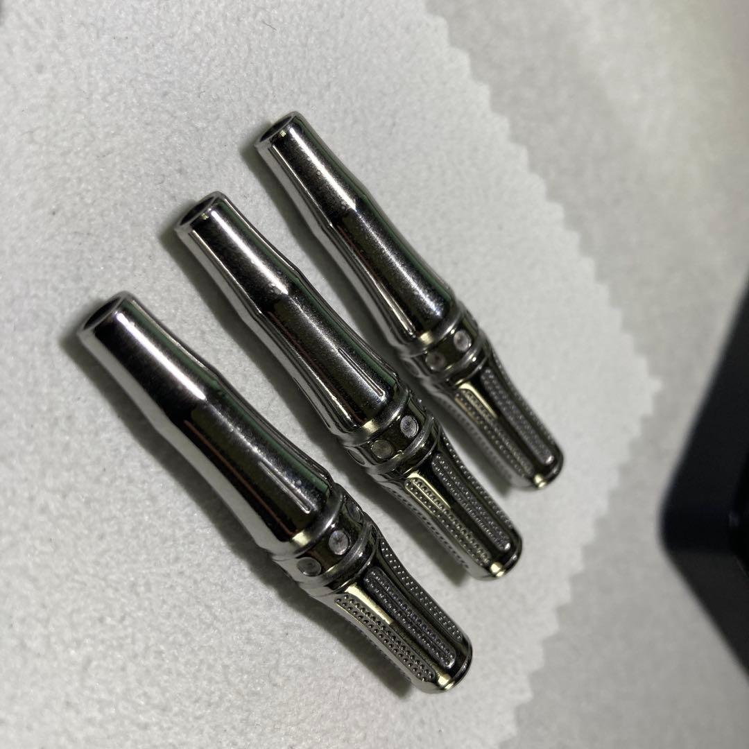 鏡面加工　レア物　ターゲット　ライジングサン G1 リボーン 村松治樹モデル