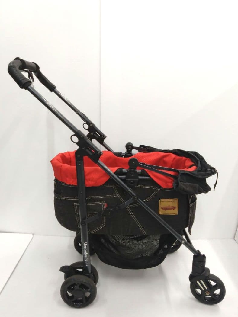 MercedesBenz マザーカート ペットカート Lサイズ メルセデスベンツ