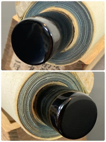 法隆寺／佐伯良謙／聖徳宗（第104代法隆寺管主）掛軸 紙本 共箱 - メルカリ