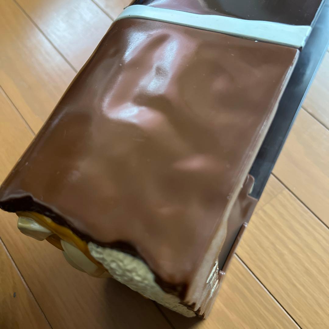 特大 ビックサイズ アメリカ購入 スニッカーズ オブジェ - メルカリ