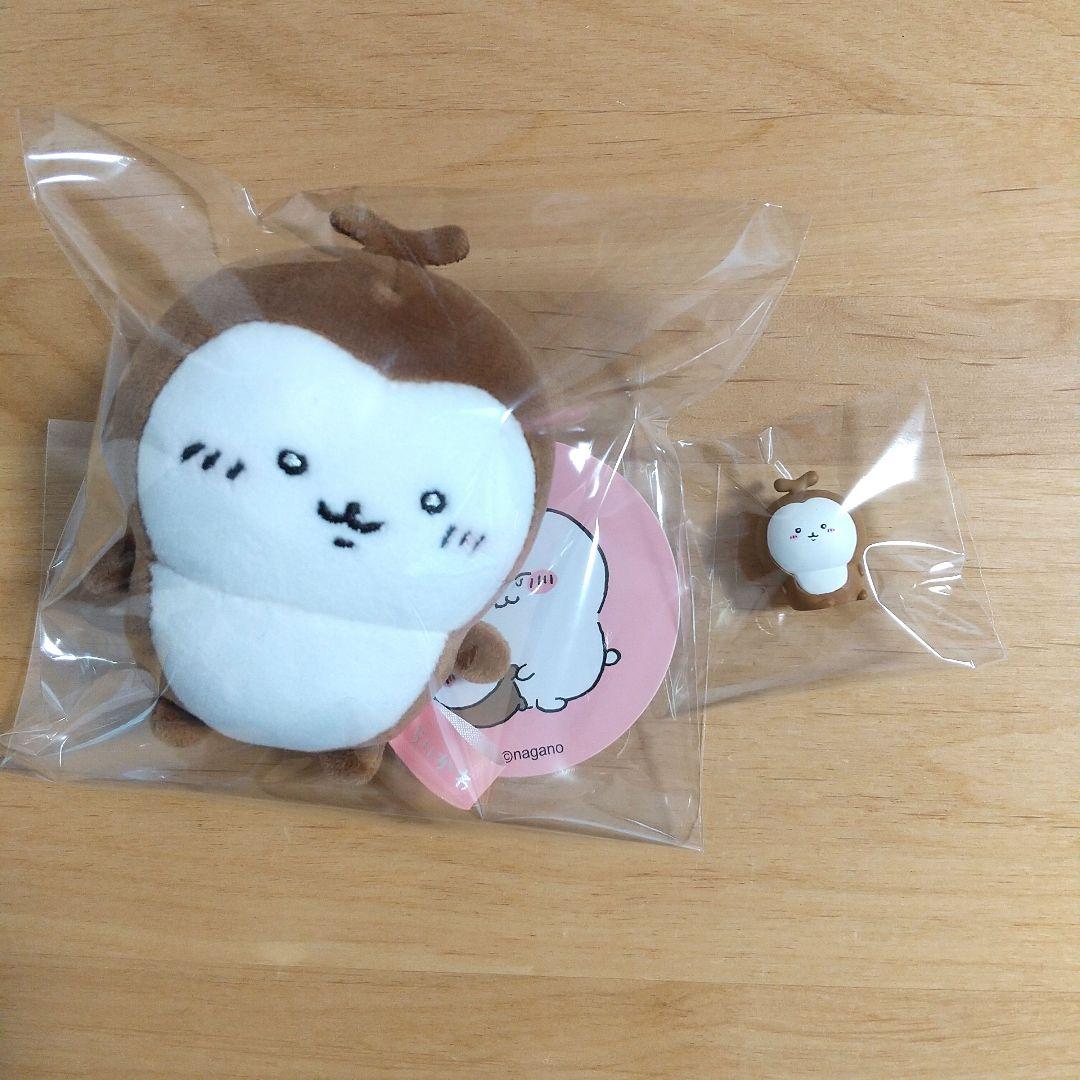 ちいかわカブトムシグッズまとめ売り