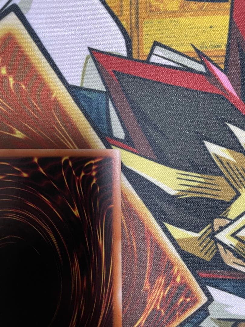 遊戯王　星杯の神子イヴ　中国　プリズマティックシークレットレア　アジア