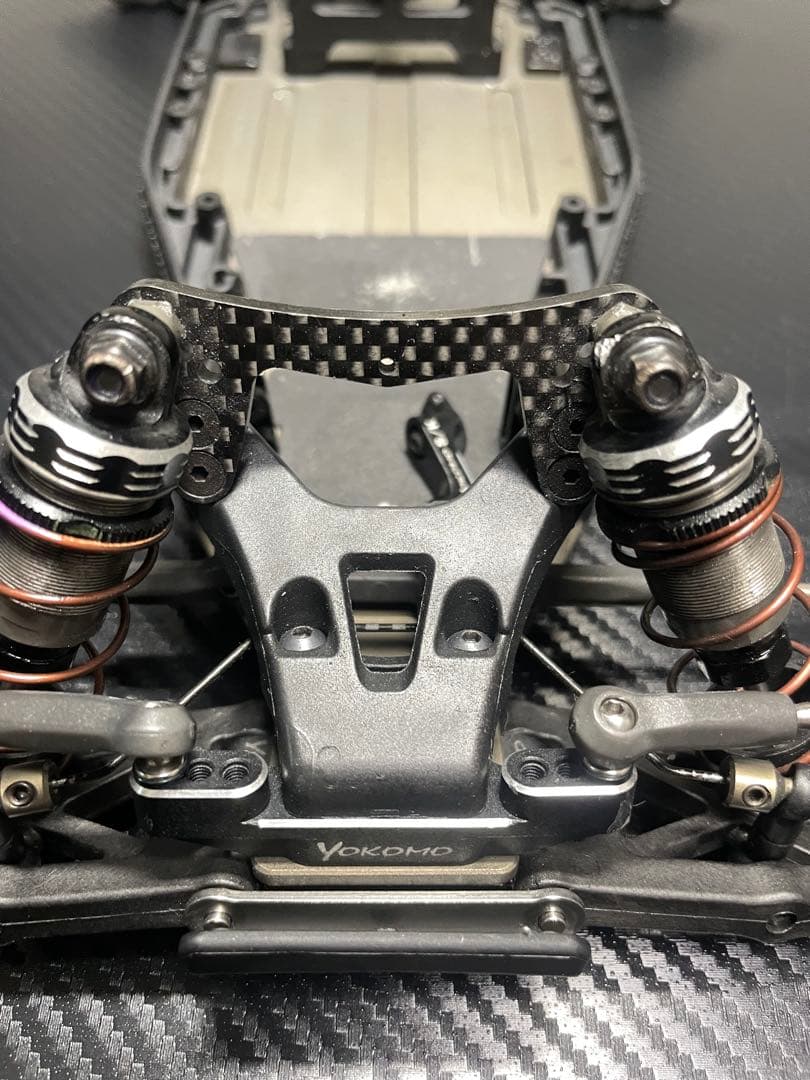 ヨコモ スーパーオフロードSO2.0 2WDバギー