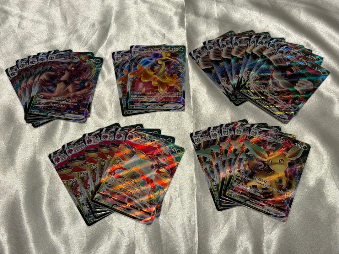 ポケモンカード RRR まとめ売り