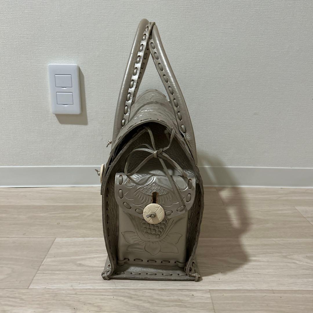 【まるちゃん】カービングトライブス マエストラ Lサイズ