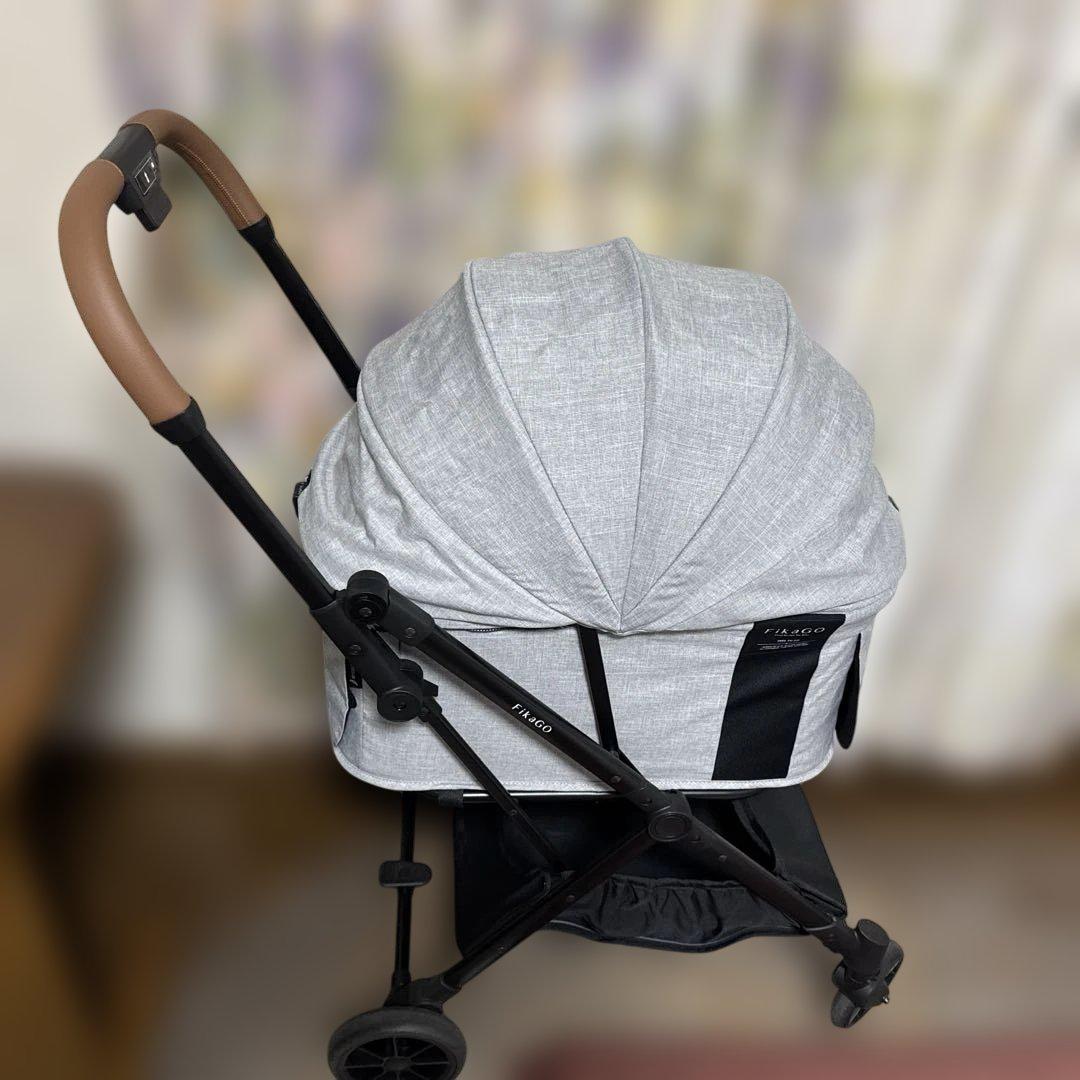 FikaGOFREETO GO2フリー トゥー ゴー ツー