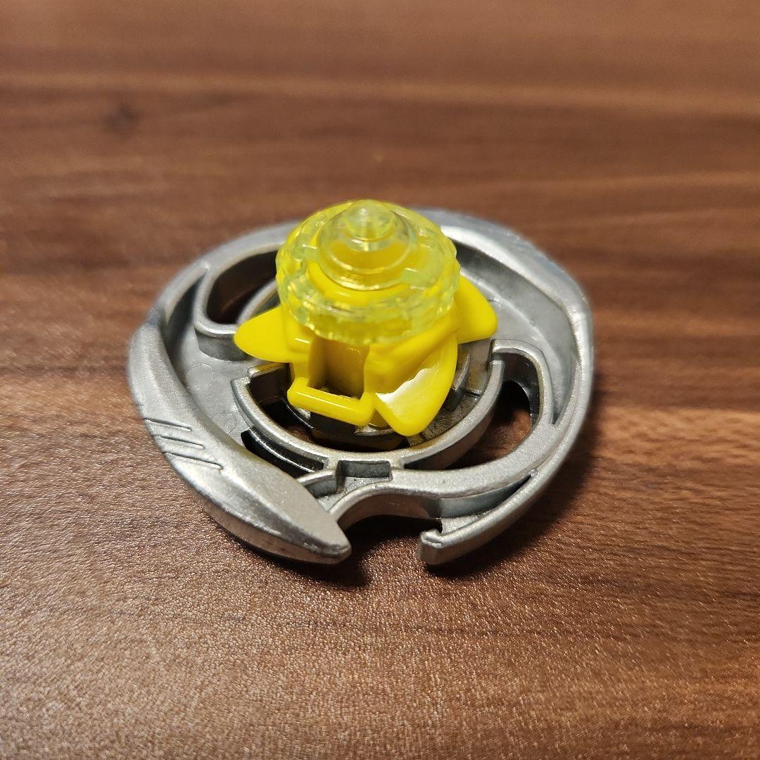 貴重】メタルファイトベイブレード 初代 5機セット - メルカリ