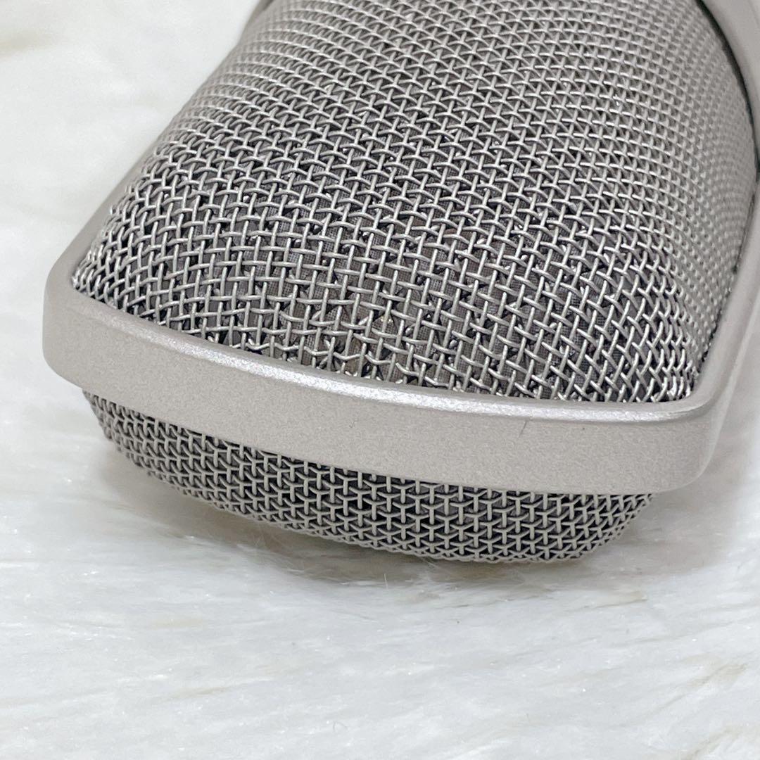 希少【美品】SHURE コンデンサーマイク【KSM32】①