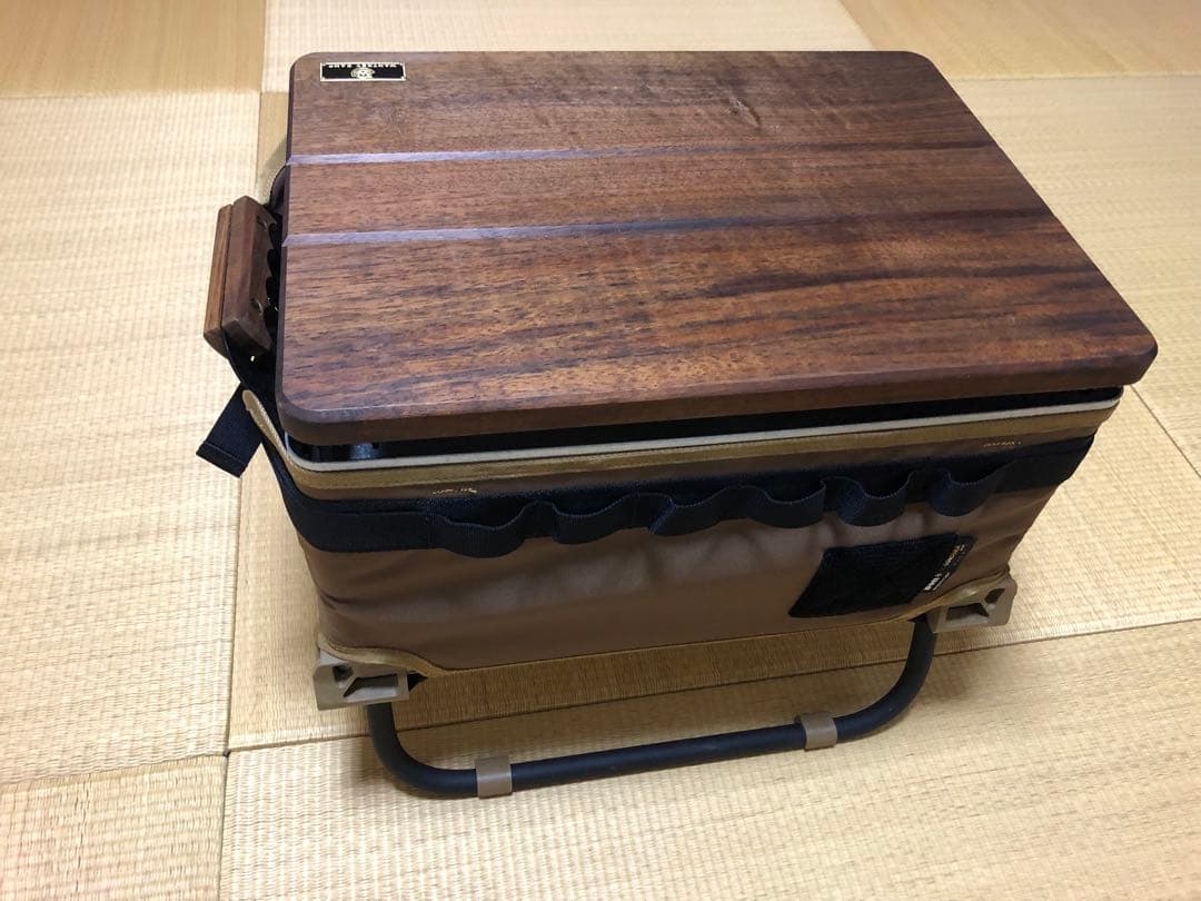 デバイスワークス YOKONOBOUウォールナット シェルコン25用 デバイス