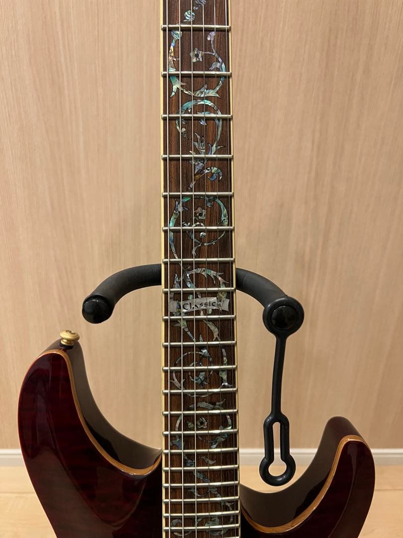 本日最終日！ Schecter C-1 etcセット