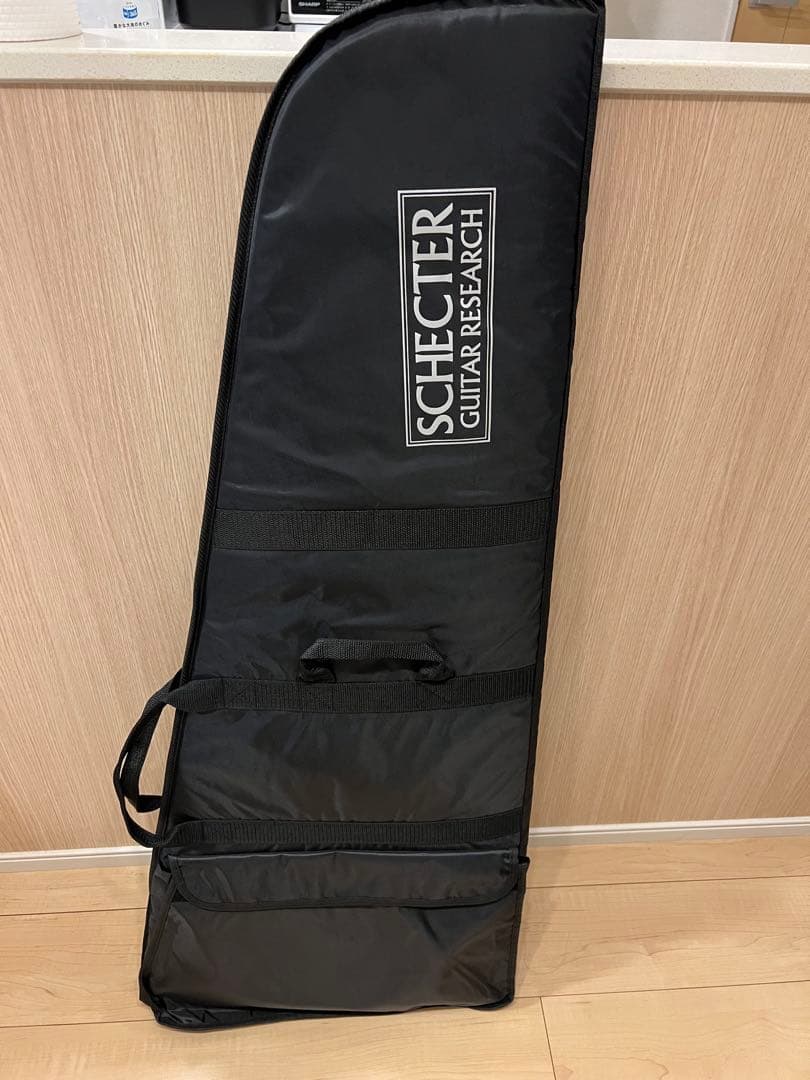 本日最終日！ Schecter C-1 etcセット - メルカリ