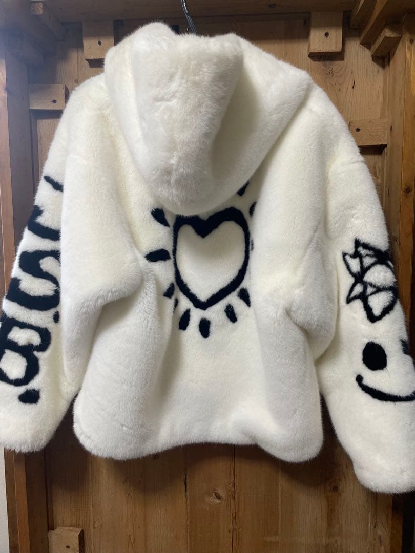 JSBファーパーカーＭ