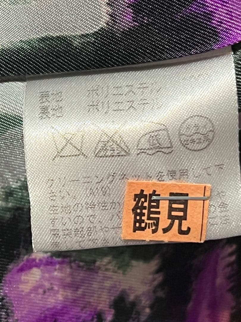 アクアスキュータム 光沢のあるチェスターコート サイズ10【11号相当