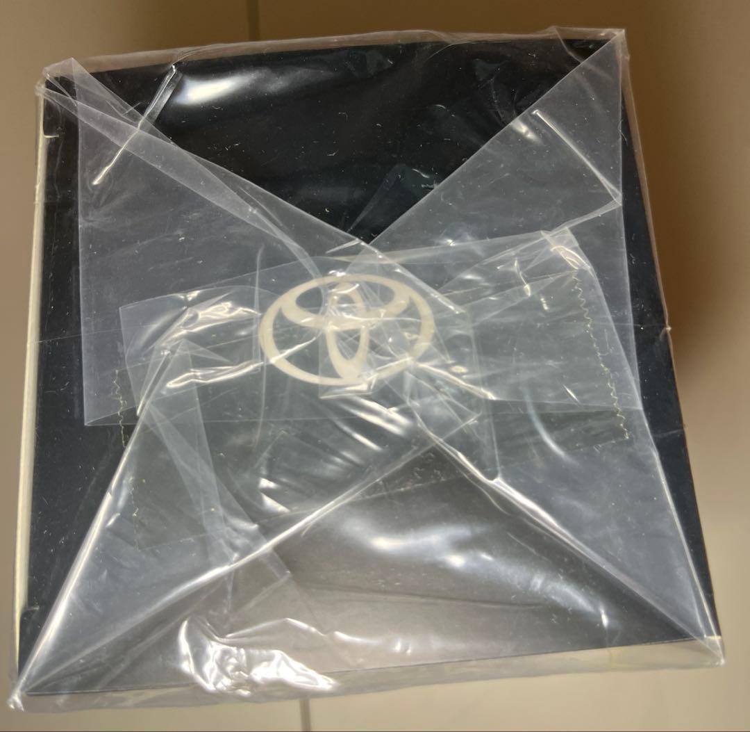 [新品•未開封] トヨタ ランドクルーザー300 カラーサンプル