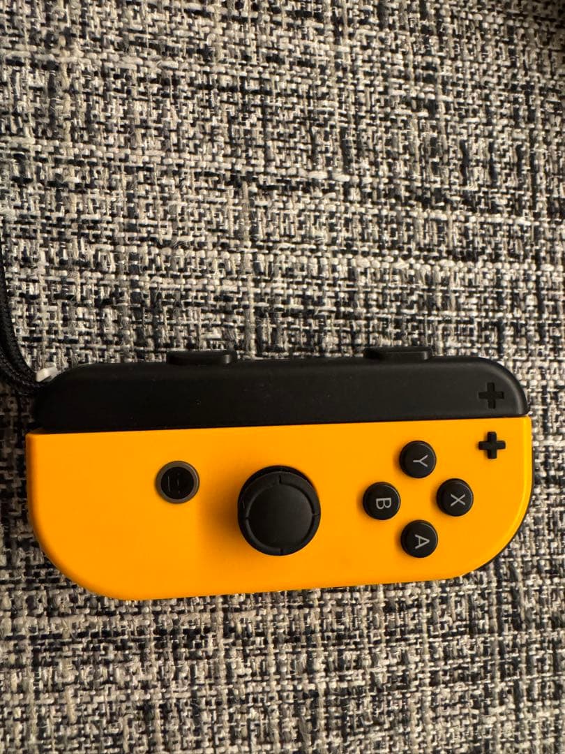 Nintendo Switch 箱無し　128GBSDカード付き