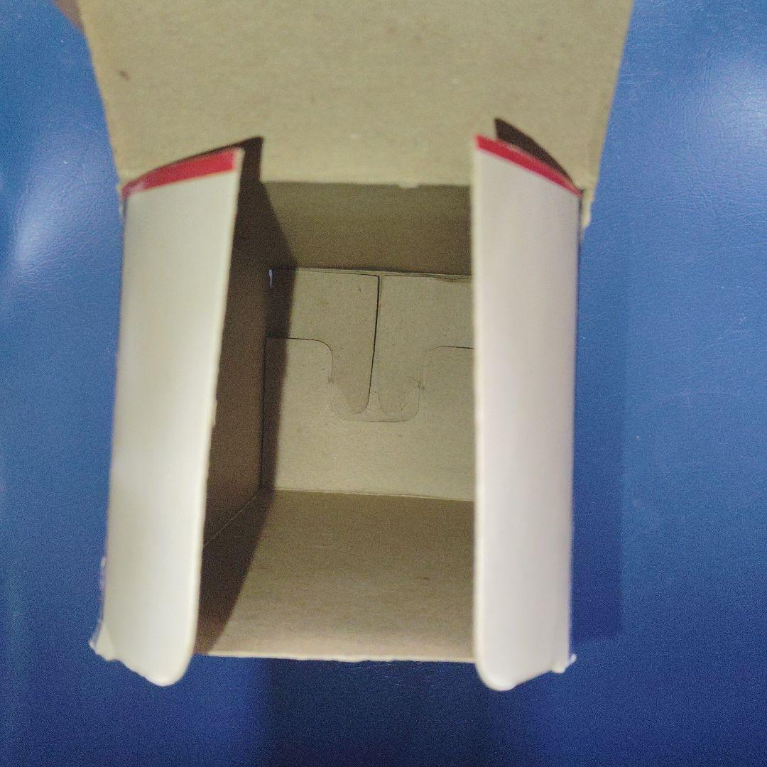 箱のみ！ウルトラマン 当時物ソフビ 増田屋 帰ってきたウルトラマン