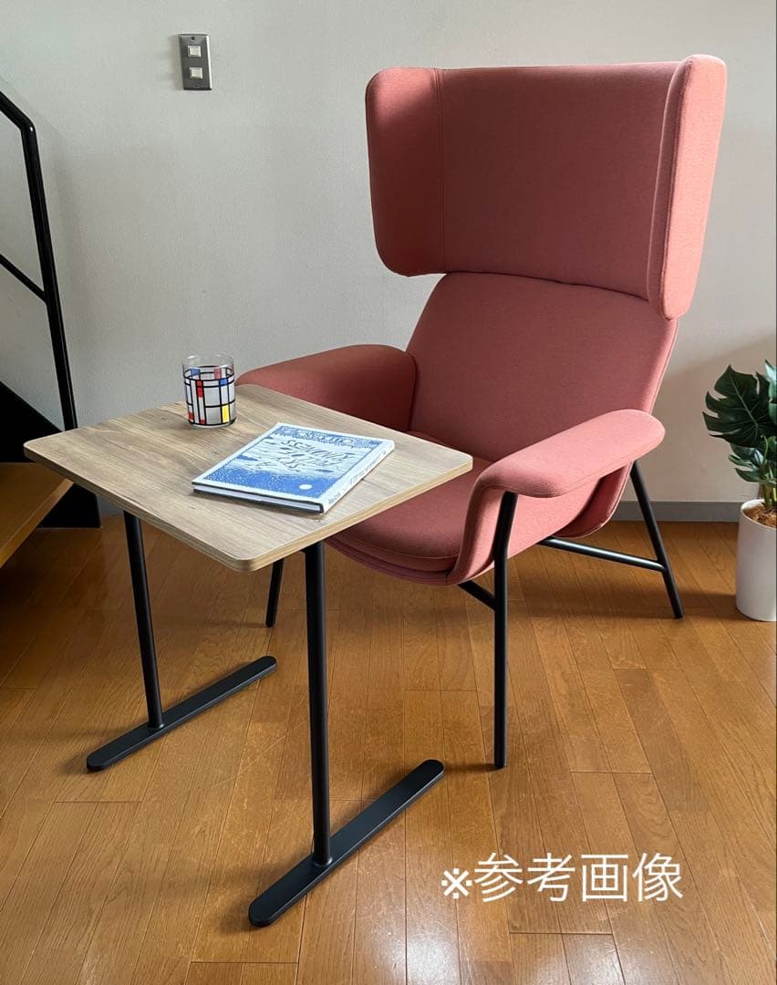 コクヨ サイドテーブル 8.8万 デスク シンプルモダン グッドデザイン賞