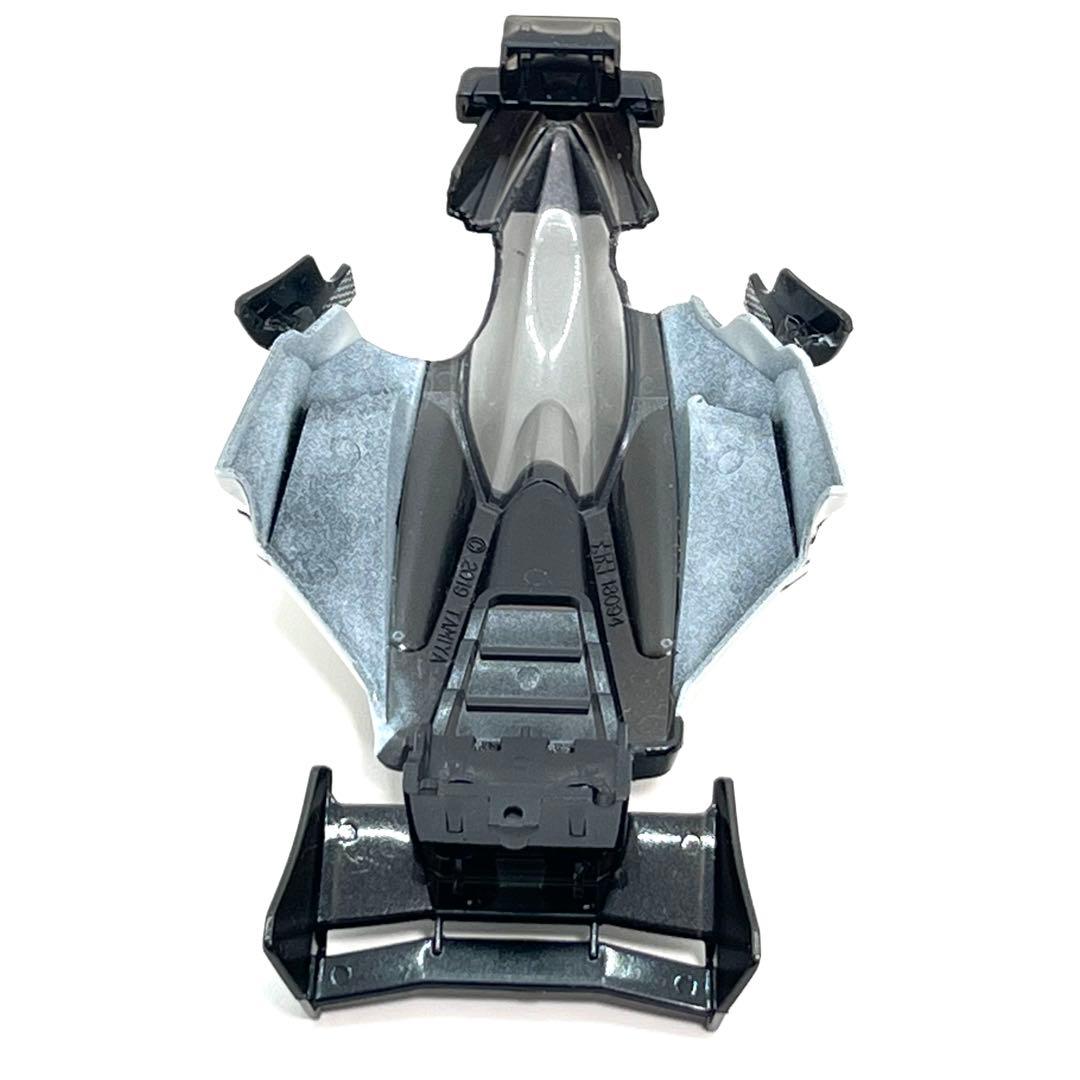 ミニ四駆完成品【NEO VQS FM-Aシャーシ仕様】タミヤ公式対応