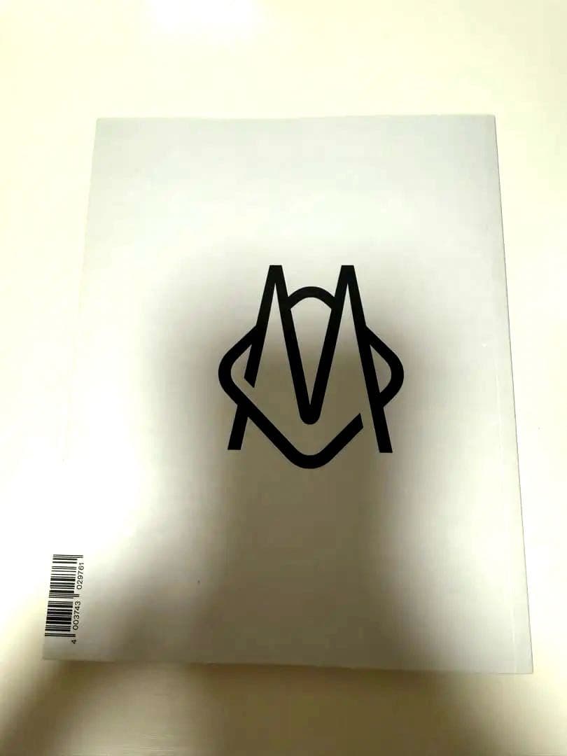 RIMOWA リモワ ステッカーブック シール