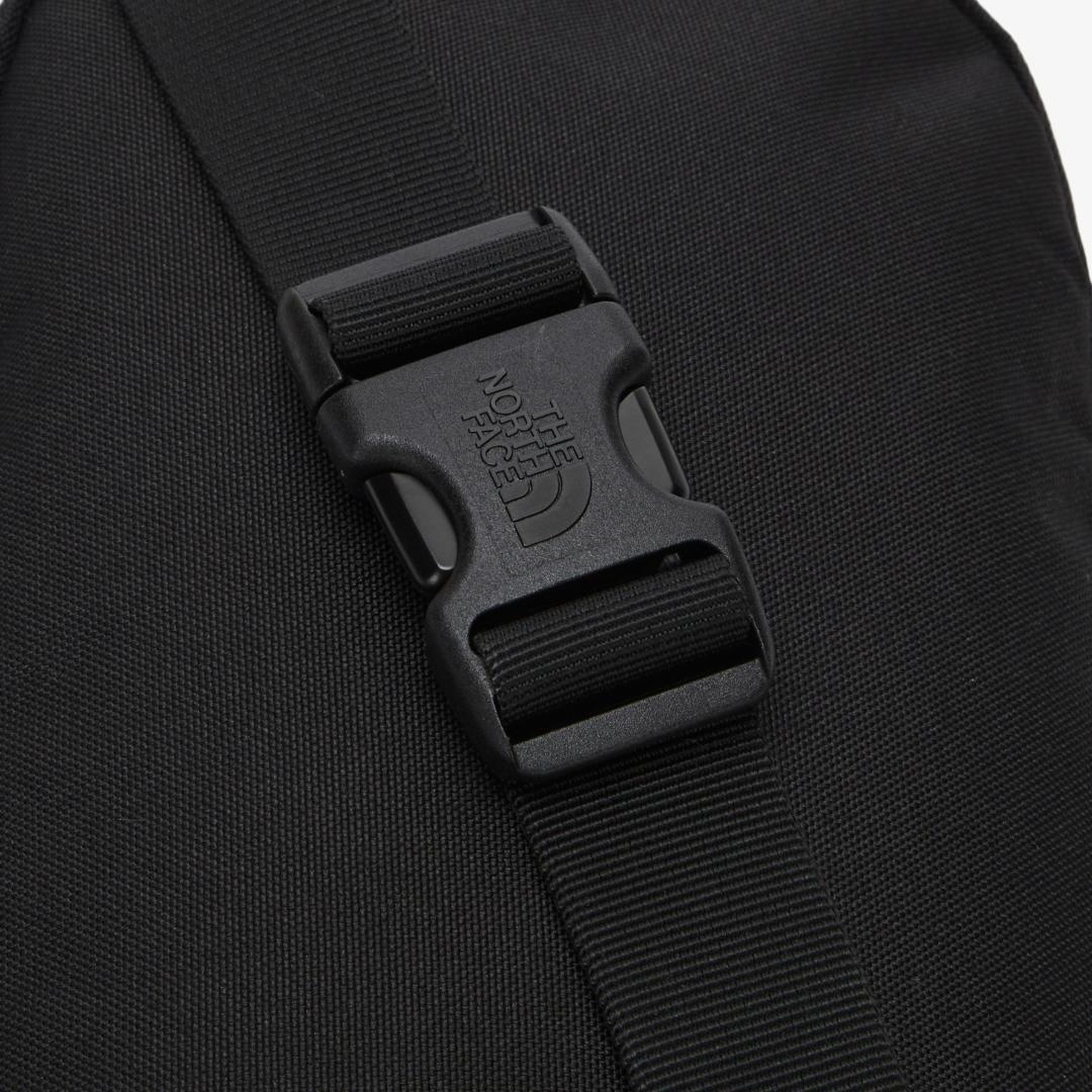 完売！ノースフェイス　SUPER SLING　ショルダーバッグ　クロスバッグ　黒