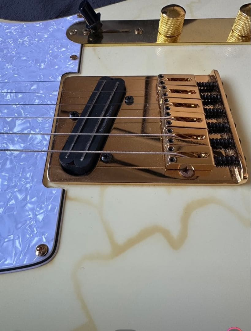 中古）FENDER TELECASTER TLG-94P