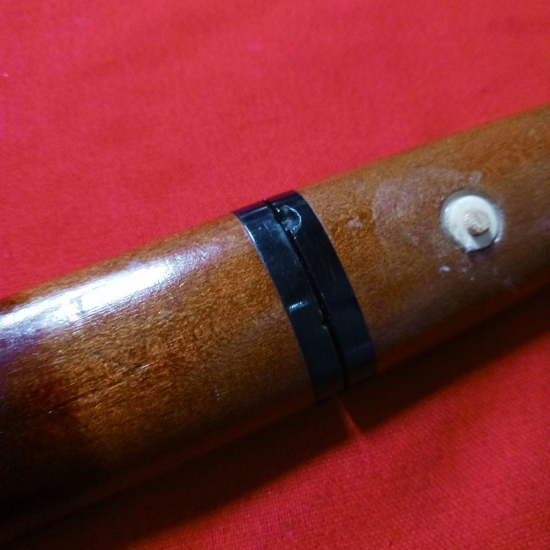 日本刀拵え鞘57cm