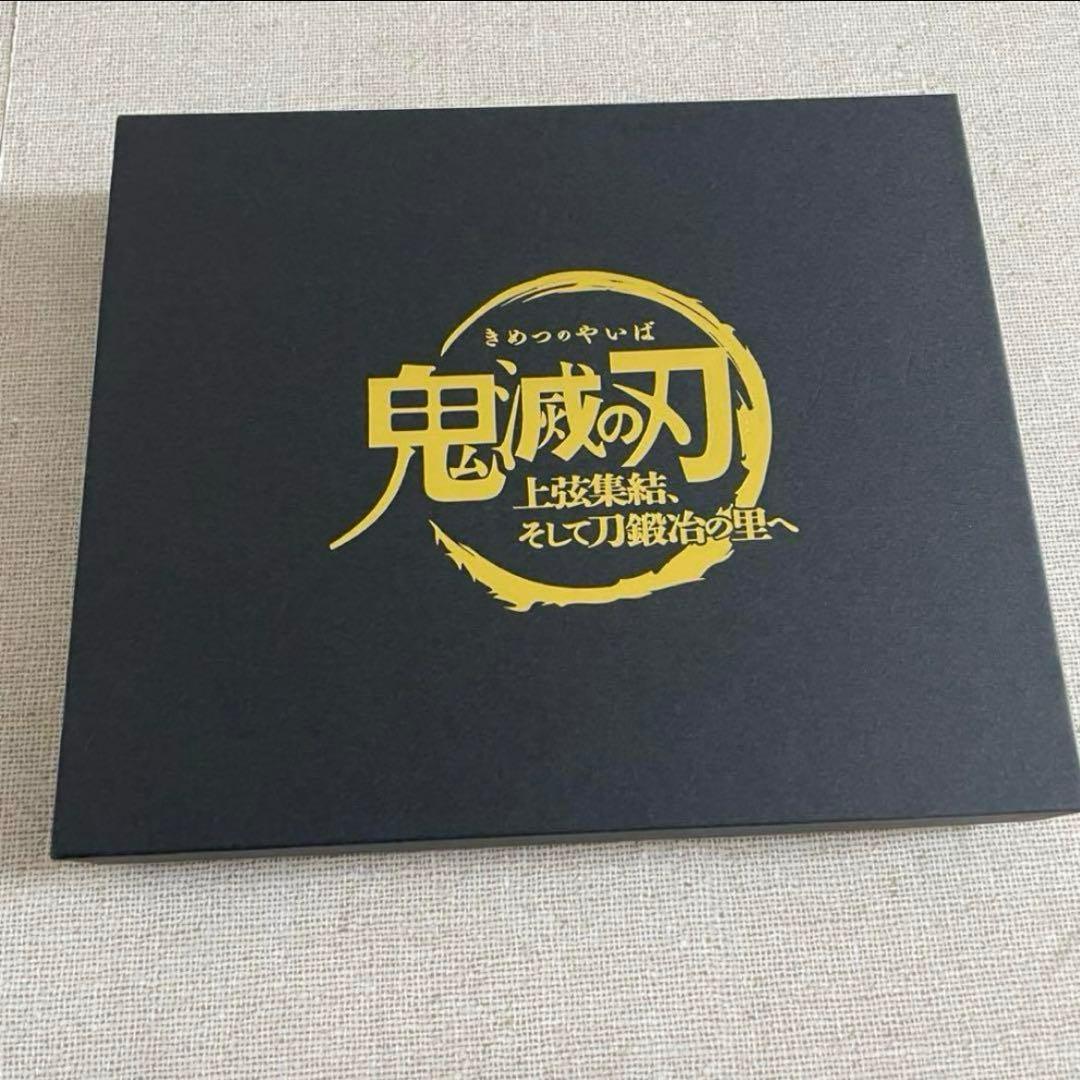鬼滅の刃 劇場物販ワールドツアー 缶バッジセット そして刀鍛冶の里へ　原画展