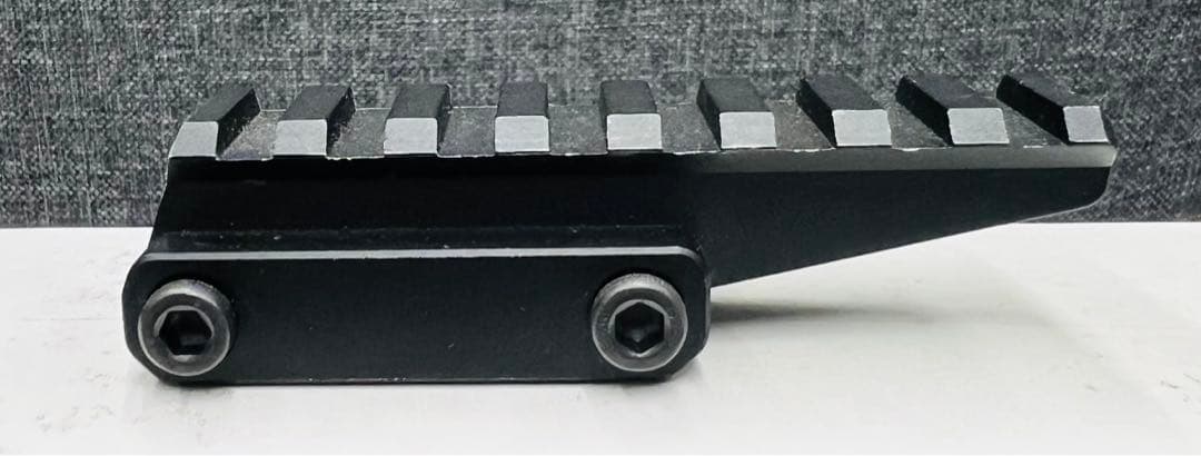 PTS Unity Tactical FAST ライザーマウント　PTW トレポ