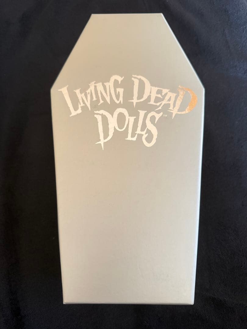 Living dead dolls シリーズ5 Variant Vincent