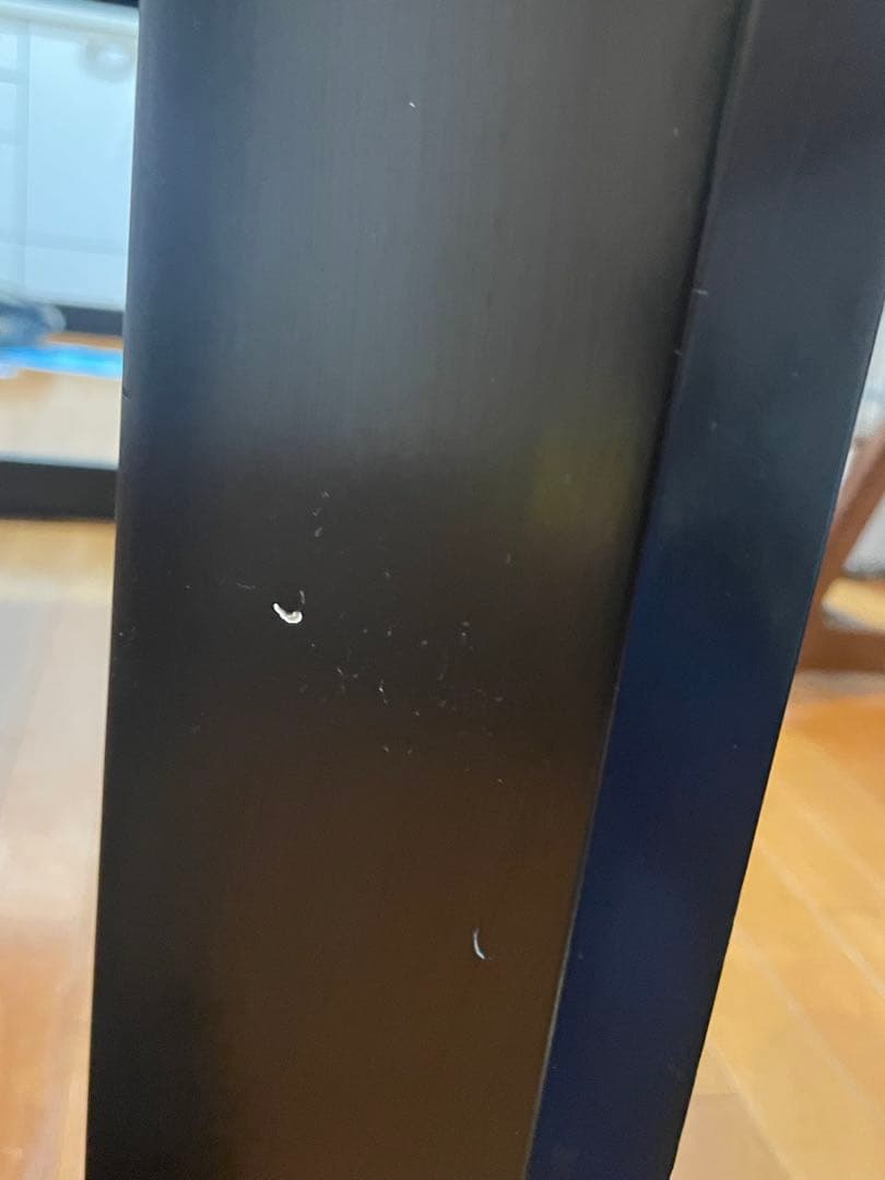 【最終値下げ】アルモニア ダイニングテーブル 伸縮