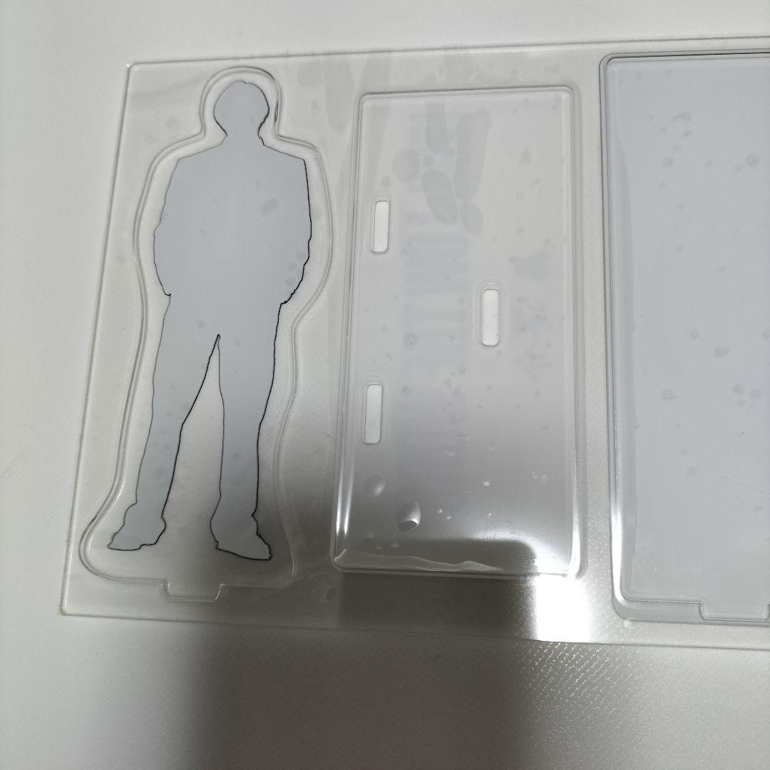 轟洋介【前田公輝】アクリルスタンド HIGH ＆ LOW　中古
