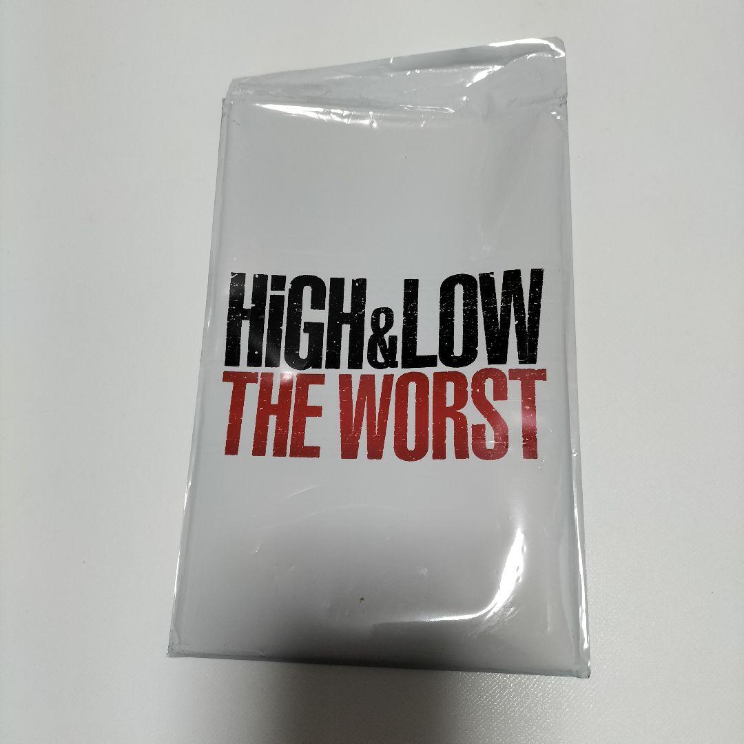 轟洋介【前田公輝】アクリルスタンド HIGH ＆ LOW　中古