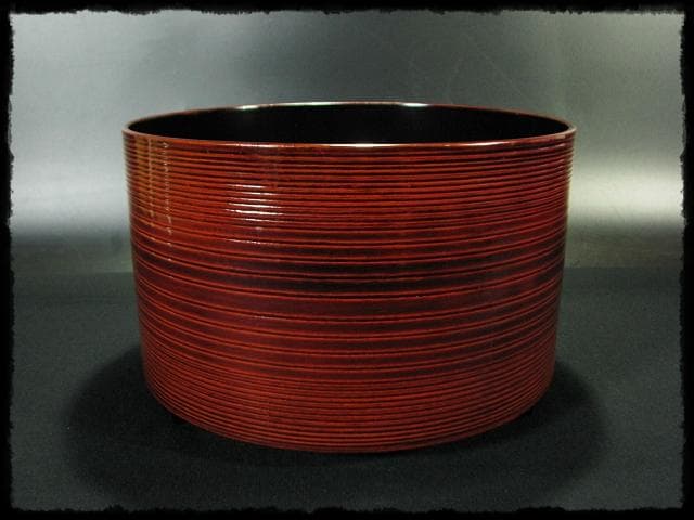 玄々斎好 浦千鳥 銀富士 金具 水指 久世宗博 茶道具 f145