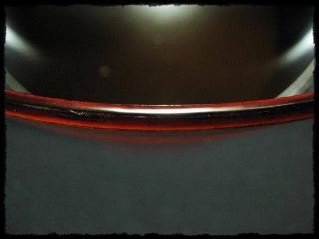 玄々斎好 浦千鳥 銀富士 金具 水指 久世宗博 茶道具 f145