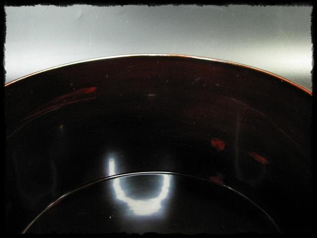 玄々斎好 浦千鳥 銀富士 金具 水指 久世宗博 茶道具 f145