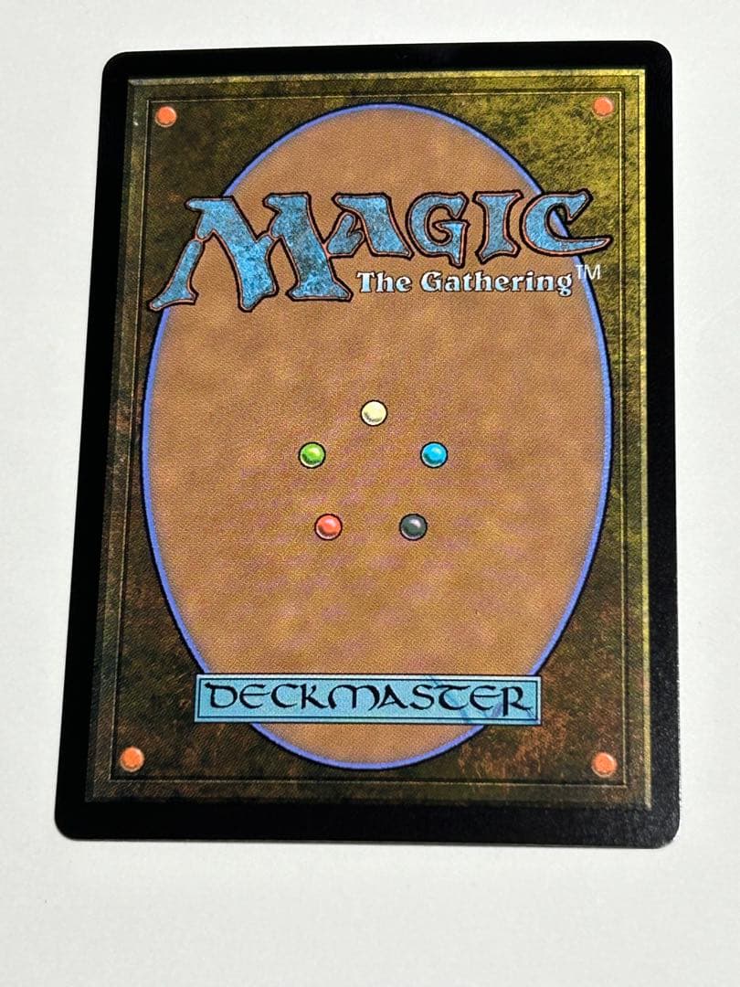 MTG 格闘家 ティファ サージfoil