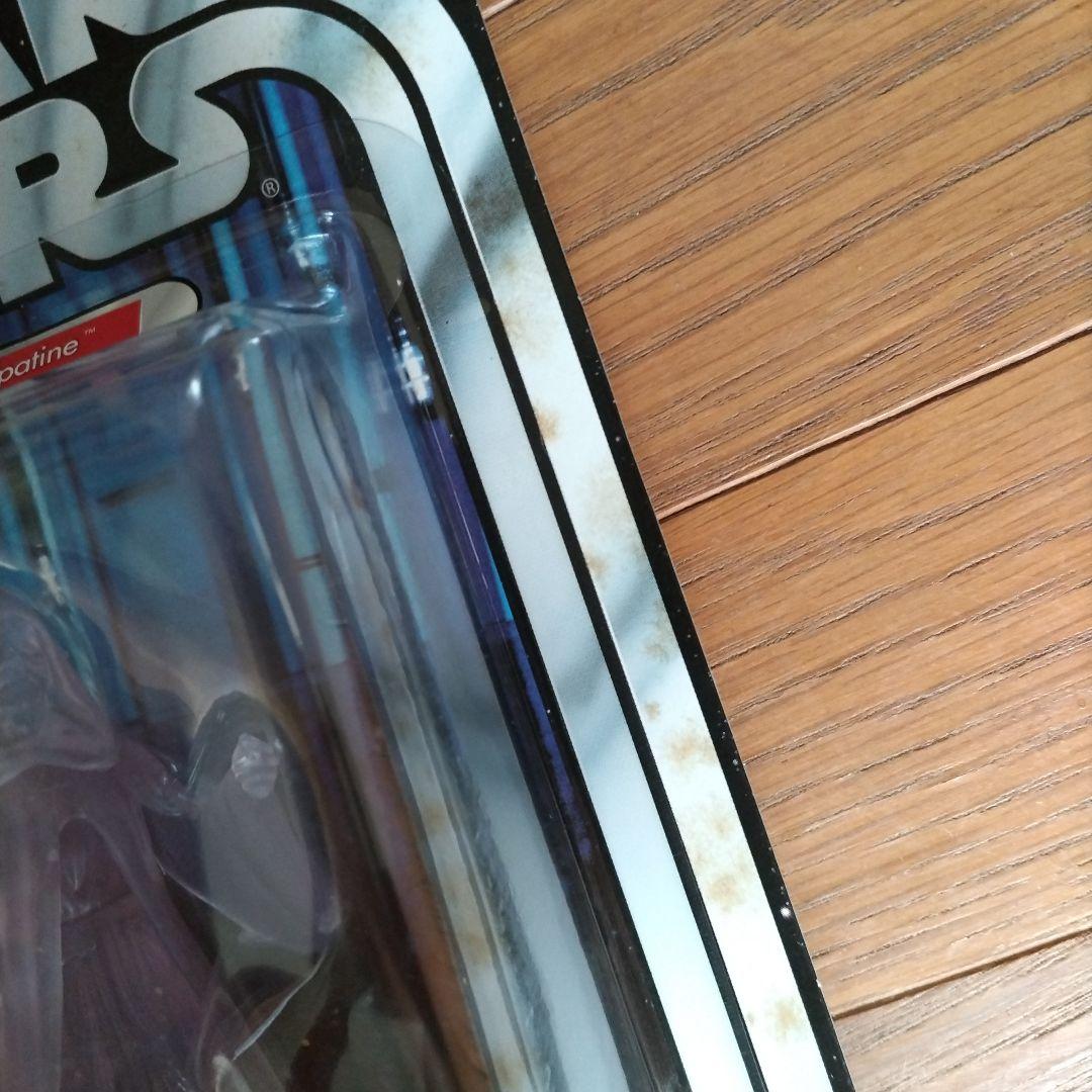 スター・ウォーズベーシックフィギュア11種セット